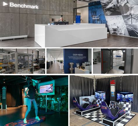 Benchmark Almelo Open Dag