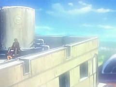 Hentai Anime Sex On Roof Videos Porno Móvil Gratis iPornTV