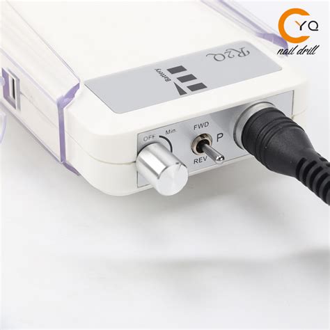 China Electric Nail Drill Machine Professional Nail Drills for Acrylic ...