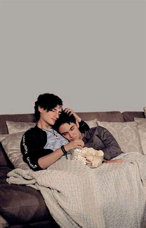 Moment S ArisTemo Stuff Cute Gay Couples Gay Relationship Cute Gay