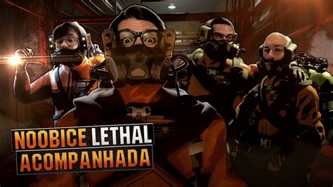 Lethal Company Gameplay O mistério de uma má companhia NerdPlayer