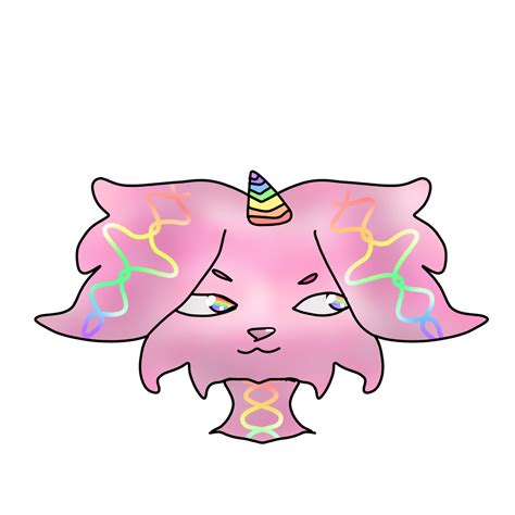 Unicorn Dog By Tinyhanzo On Deviantart