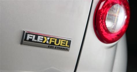Flex Fuel Explained And The Pros And Cons