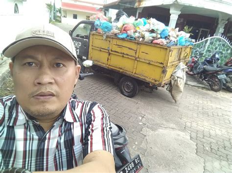 Percepatan Penangan Sampah Pemerintahan Kota Batam