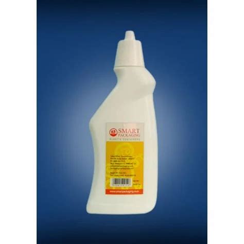 Hdpe Ml Toilet Cleaner Bottle At Best Price In Kochi Id