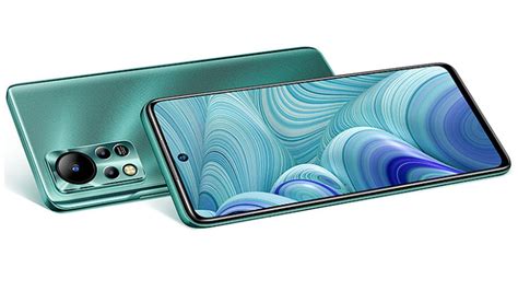 HP Gaming Infinix Hot 11s NFC Kolaborasi Dengan Mobile Legends Harga Cuman Rp 2 Jutaan