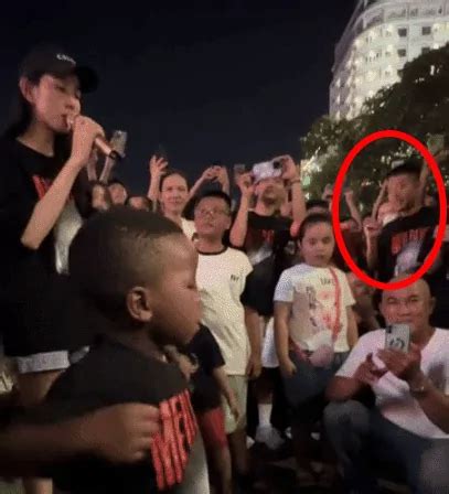 L I Con Qu Y C N C Ph I B C Ng Thu Ti N H Nh Ng Quang Linh G Y Ch Hot Kols