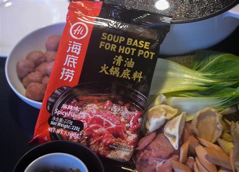Best Sichuan Hot Pot Soup Bases To Make At Home Szechuan Chinese