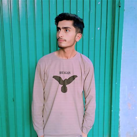 Idrees Farooq
