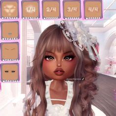 Face Combo Made By Me Give Creds If U Use It In 2024 Dress To