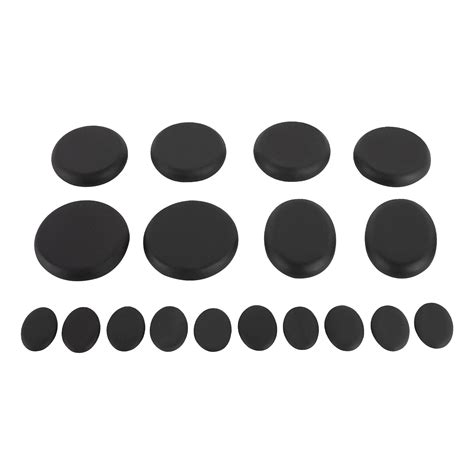 Cncest Hot Massage Stone Set Wayfair