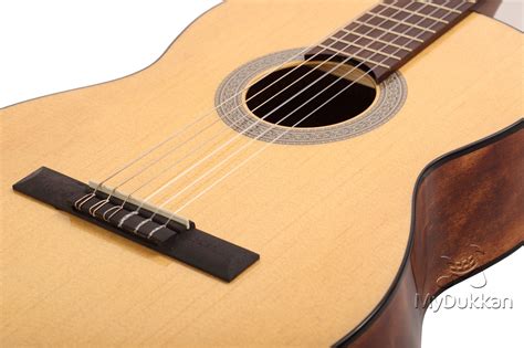 Cort AC100 OP - Open Pore Klasik Gitar Fiyatı | MyDukkan