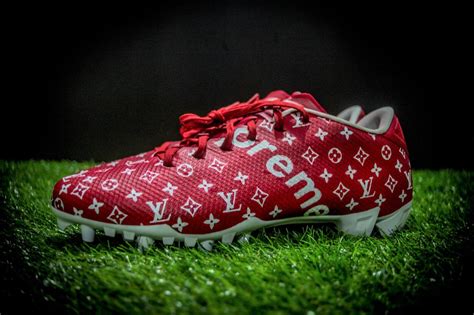 Louis Vuitton Nike Football Cleats Cinemas 93