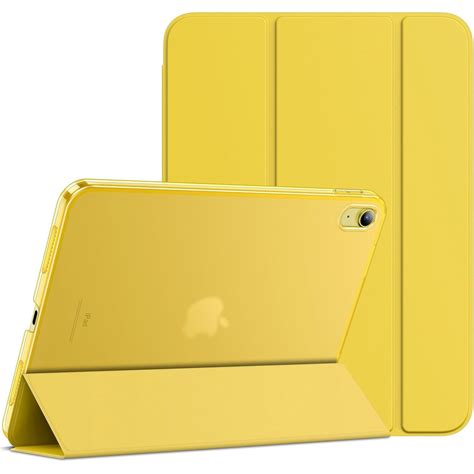 Husa tableta, compatibil cu iPad 11th/10th Generation, design subtire