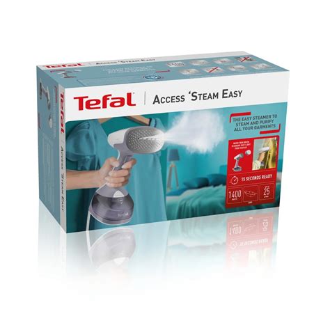 Tefal DT7151 Kleding stomer kopen? | Expert.nl