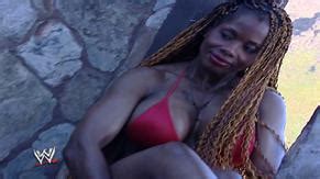 JACQUELINE MOORE Nude AZNude