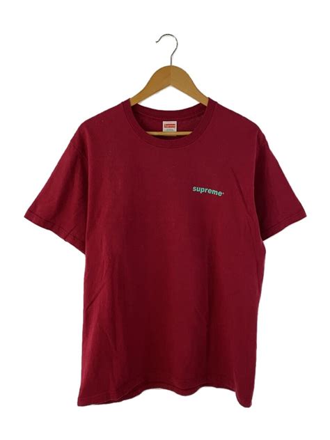 Supreme シュプリーム 24AW Fuck Money Tee Tシャツ M コットン BRD 古着の販売通販ならセカンドストリート