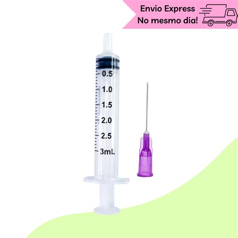 Agulha Para Injeção Intramuscular - 9
