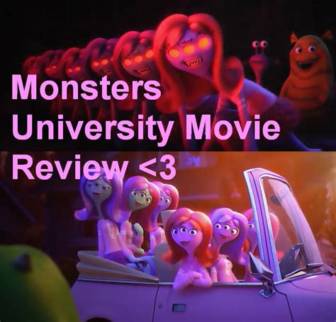 Monsters University Movie Monster University Movies Monster