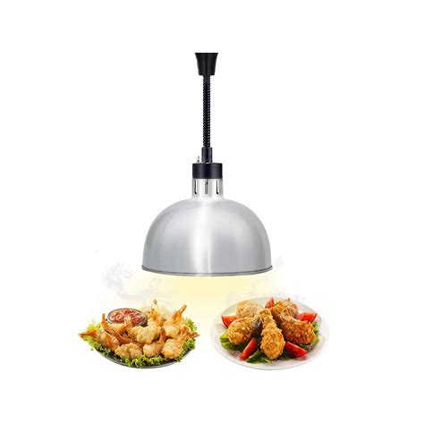 Best Heating Lamps For Food In 2024