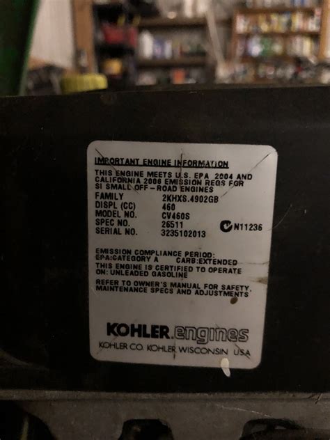 GT 225 mower won’t turn over | My Tractor Forum