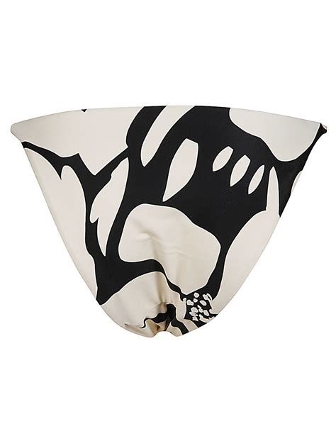 ZIAH Logo Bikini Bottom Ziah