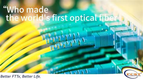 Optical Fiber Technology News Fiber Cable Solution Technology Coltd