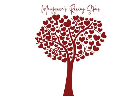 Marygrove’s Rising Stars – Marygrove