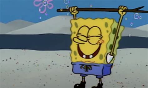 Tak Banyak Yang Tahu SpongeBob SquarePants Ternyata Orang Terkaya Di Bikini Bottom