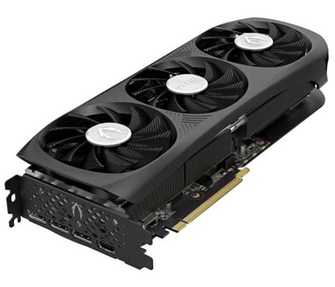 Zotac GeForce RTX 4070 Ti AIRO SPIDERMAN 12GB GDDR6X Karty