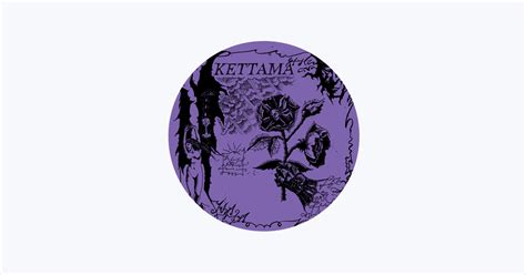 ‎KETTAMA en Apple Music