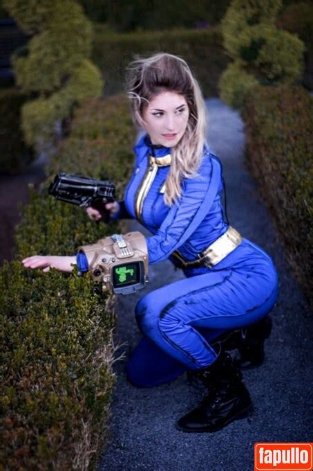 Fallout Porn Nude Photo Fapullo