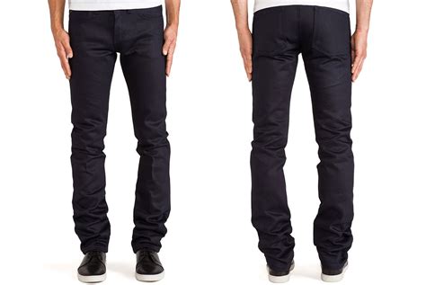 Naked Famous Weird Guy Elephant Months Wash Fotd