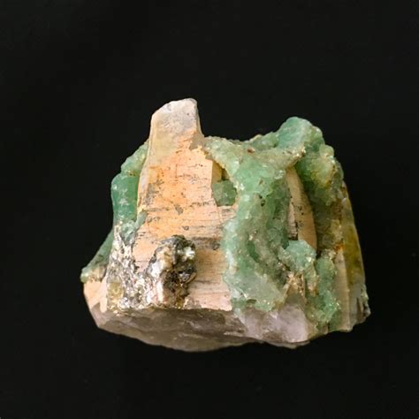 crystals tessas museum