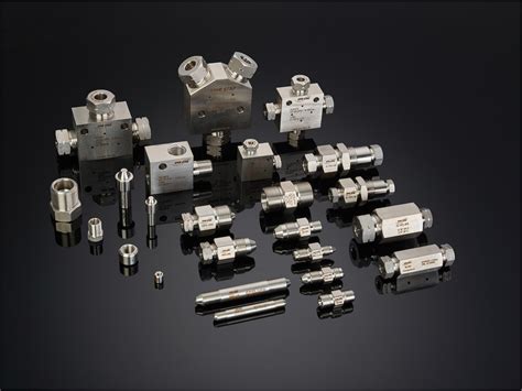 Hochdruckadapter | Adapter | SPIR STAR®