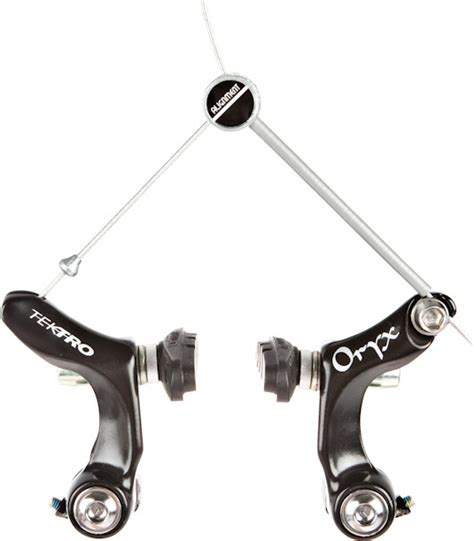 Tektro Oryx Front Or Rear Cantilever Brake With Standard Pad In Tree Fort Bikes Cantilever Brakes