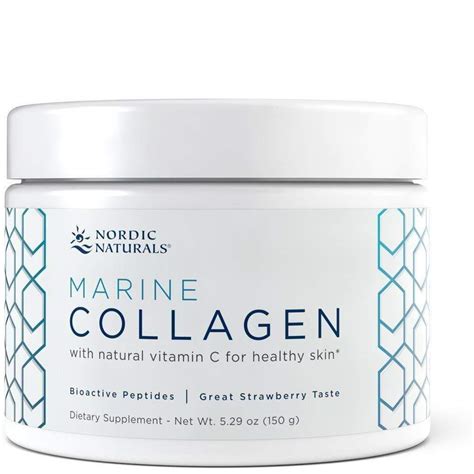 The Ultimate Guide to Marine Collagen: Unleashing Its Benefits for Enh