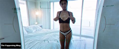 Chelsea Tavares Nude Sexy Collection 49 Photos Videos TheFappening