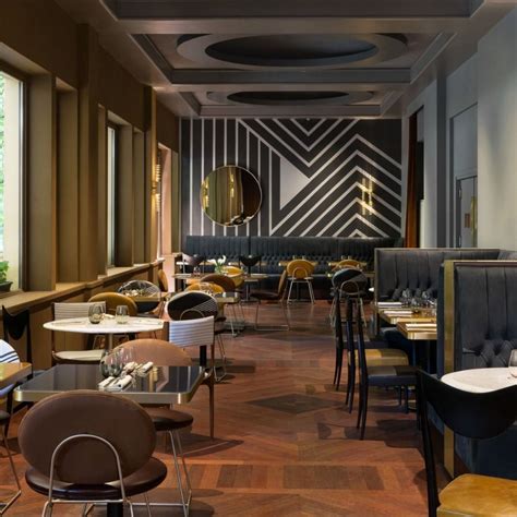 These 8 Bars In Milan Are A Wonder Of Design & Italian Nightlife