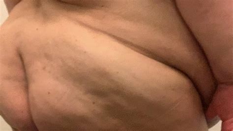 SSBBW Naked Juicy Body HEFTY HANNAH Clips Sale