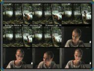 Naked Katharina Böhm in Tarot