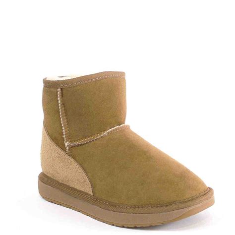 Mini Chestnut Mens Ugg Australia