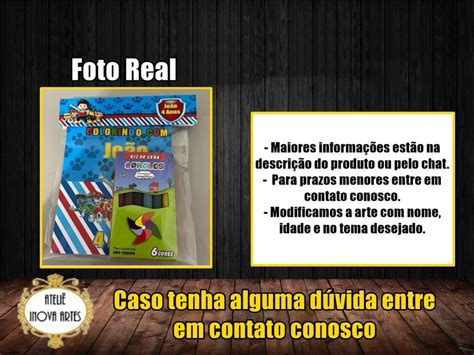 Kit Para Colorir Revistinha Giz De Cera Hot Wheels Elo