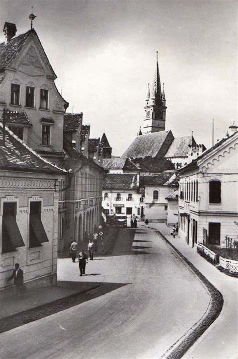 Amintiri Din Media Ascuns Prin Transilvania Old Photos Oradea Sibiu