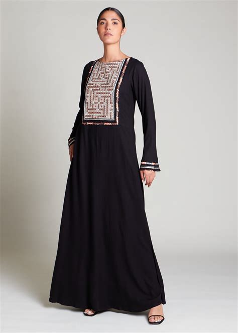 Abayas | Aab Modest Wear