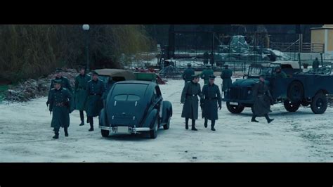 Жена смотрителя зоопарка / Оригинальный трейлер - YouTube