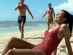 NICOLA TIGGELER Nude AZNude