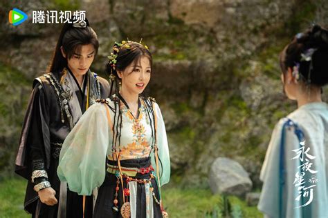 bộ phim hot nhất nửa cuối năm Triệu Lộ Tư thua Ngu Thư Hân Saostar vn