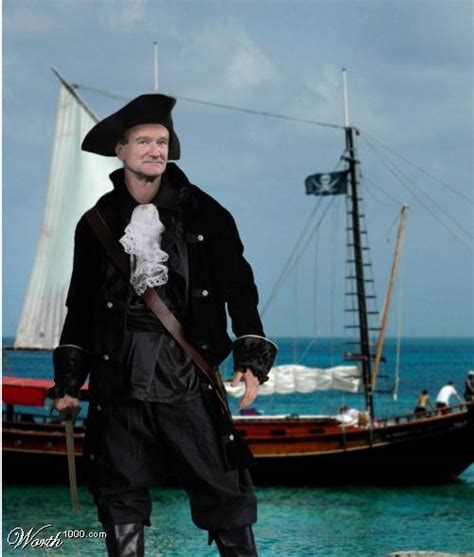 Celebrity Pirates - Gallery | eBaum's World
