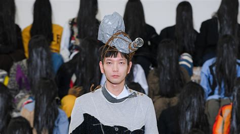 Khoki Tokyo Fall 2024 Fashion Show | Vogue